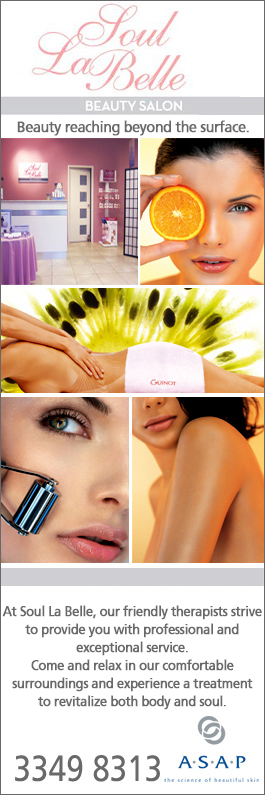 Soul La Belle Beauty & Wellbeing