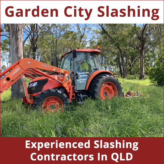 Garden City Slashing