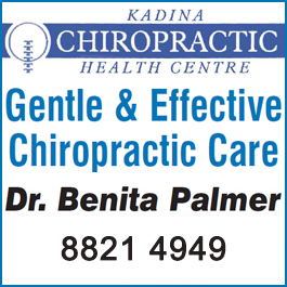 Kadina Chiropractic Health Centre