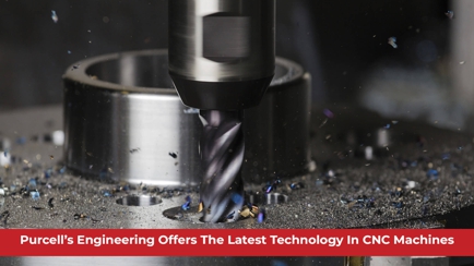 Purcell's Engineering Pty Ltd Hero Image