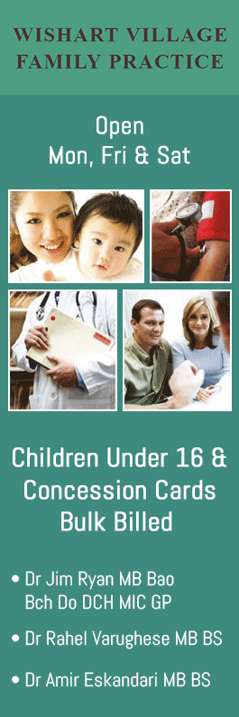 Wishart Village Family Practice