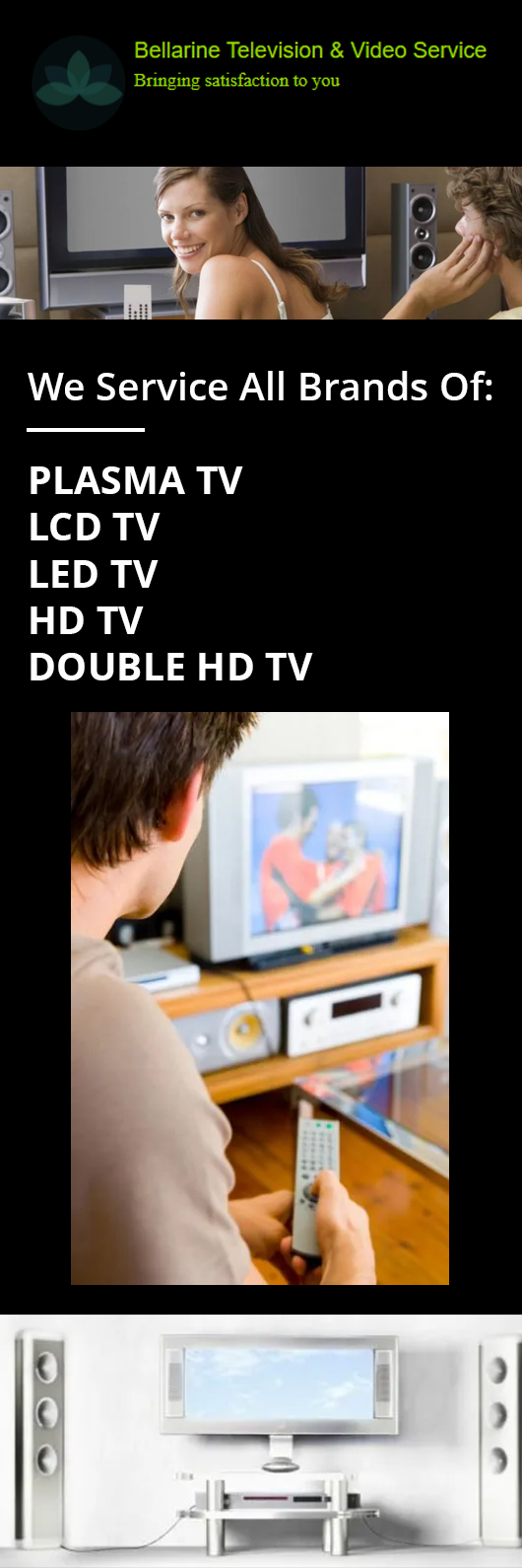 Bellarine Television and Video Service
