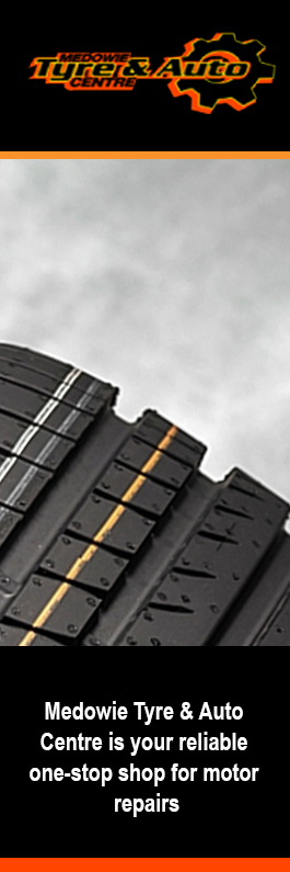 Medowie Tyre & Auto Centre