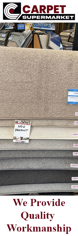 Carpet Supermarket