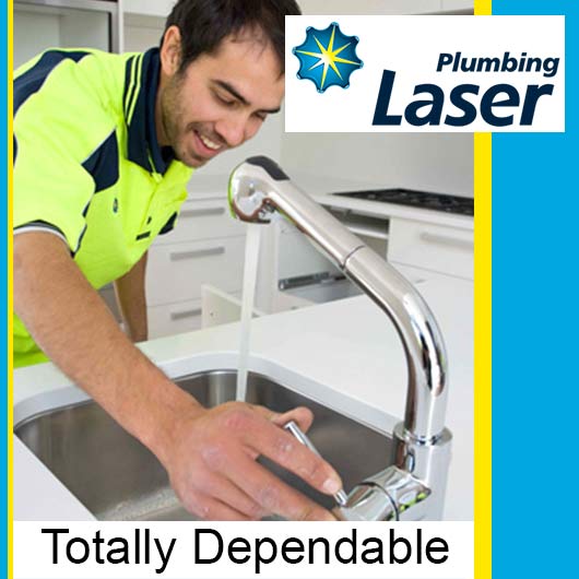 Laser Plumbing Horsham