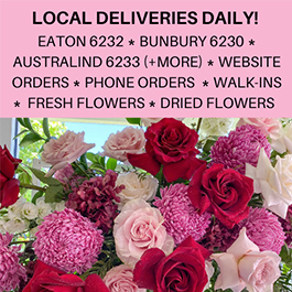 Fresh Floral Studio