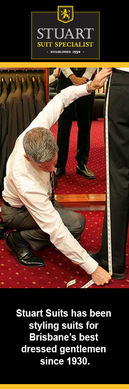 Stuart Suit Specialist