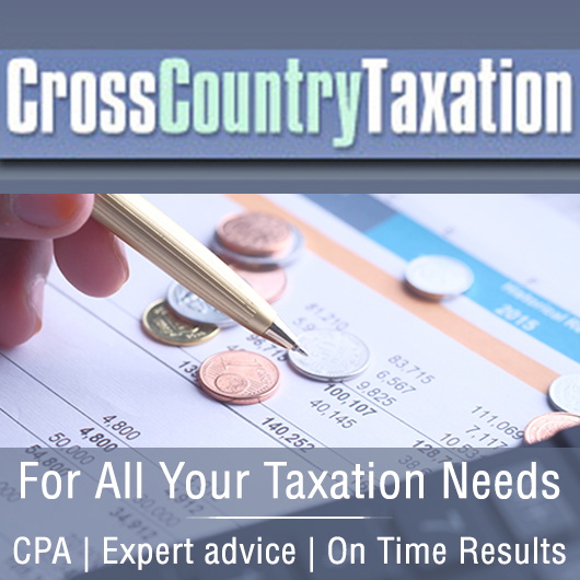 Cross Country Taxation