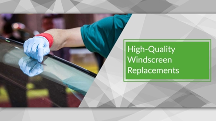 Gawler Autoglass Hero Image