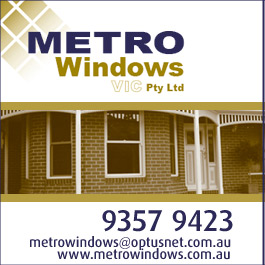 Metro Joinery & Carpentry