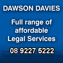 Dawson Davies