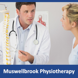 Muswellbrook Physiotherapy
