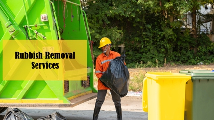 Dalby Skip Bin Hire Hero Image