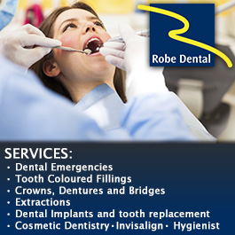 Robe Dental
