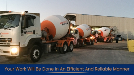 Country Concrete Hero Image