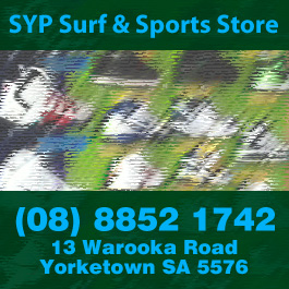 S.Y.P. Surf and Sports