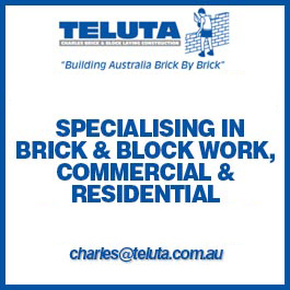 Teluta Pty Ltd