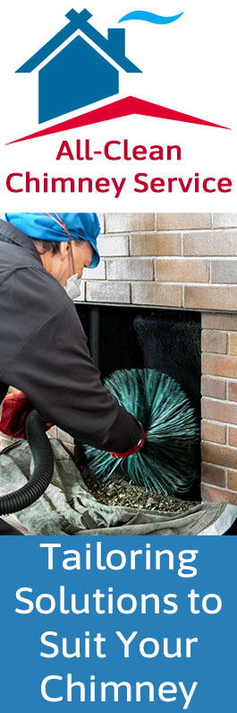 All -Clean Chimney Service