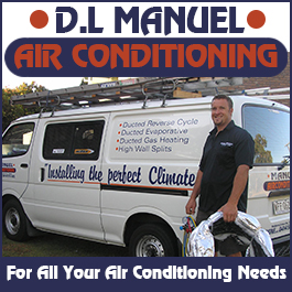 D.L Manuel Air Conditioning