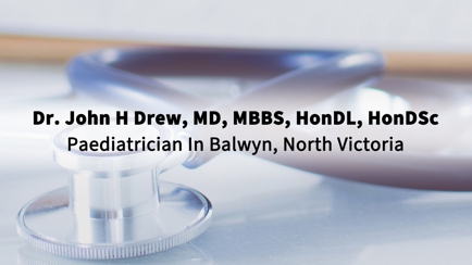 North Balwyn Osteopathic Clinic Hero Image