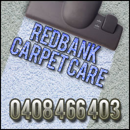Redbank Carpet Care