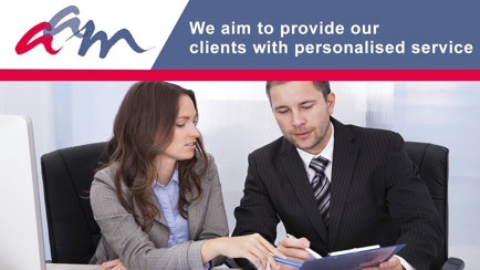 All Accounting Matters Pty Ltd Hero Image