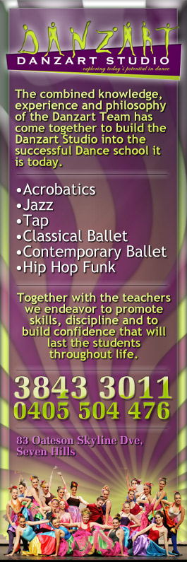 Danzart Studio