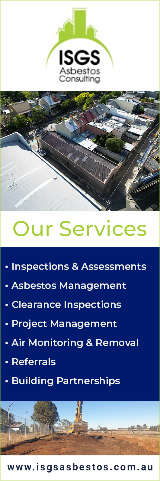 ISGS Consulting Group