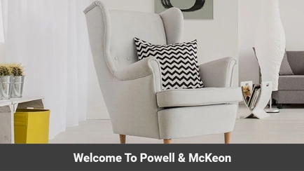 Powell & McKeon Hero Image