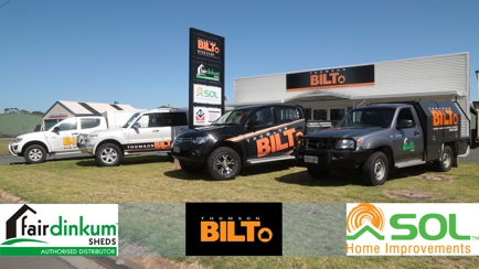 Thomson Bilt Hero Image