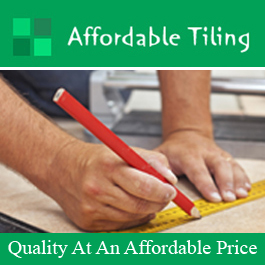 Affordable Tiling