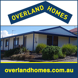 Overland Transportable Homes