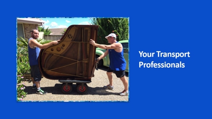 Main Beach Removals Hero Image