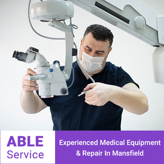 ABLE Service