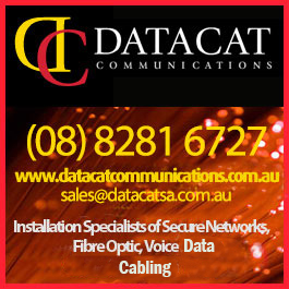 DATACAT Communications