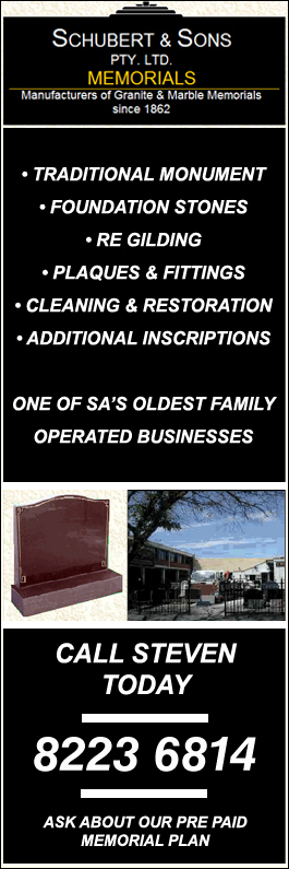 Schubert & Sons Pty Ltd