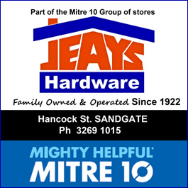 Jeays Hardware
