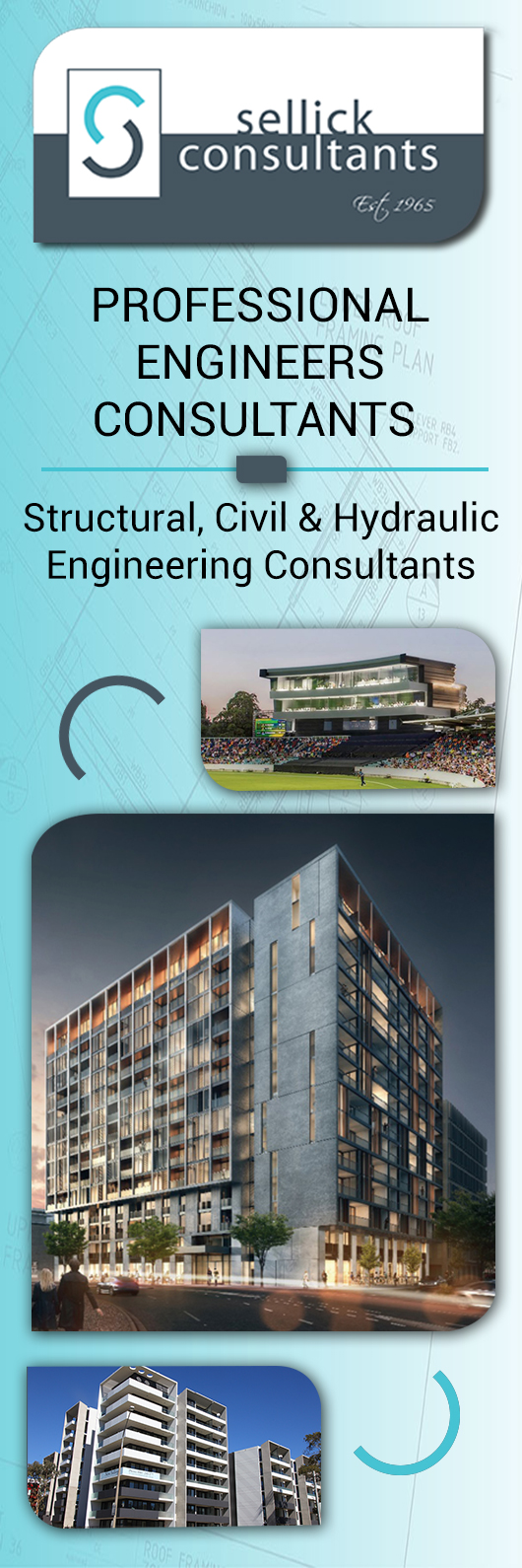 Sellick Consultants Pty Ltd