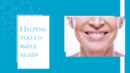 Mosman Denture Clinic Hero Image