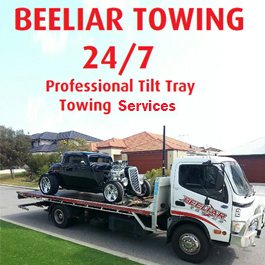 Beeliar Towing Service