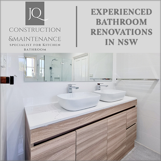JQ Construction & Maintenance