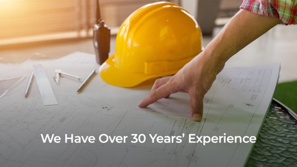 KJ Mcilveen Builders Hero Image