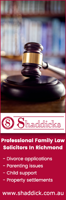 Shaddicks Lawyers