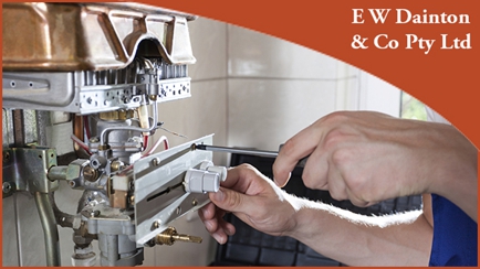 E W Dainton & Co Pty Ltd Hero Image