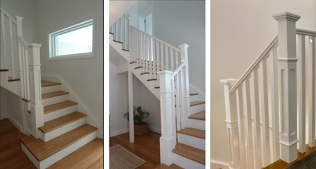 CPR Staircases Hero Image