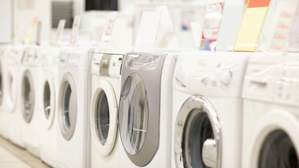A1 Appliance Centre Hero Image