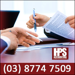 HPS Accounting