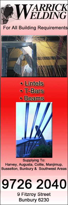 Warrick Welding