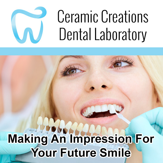 Ceramic Creations Dental Laboratory