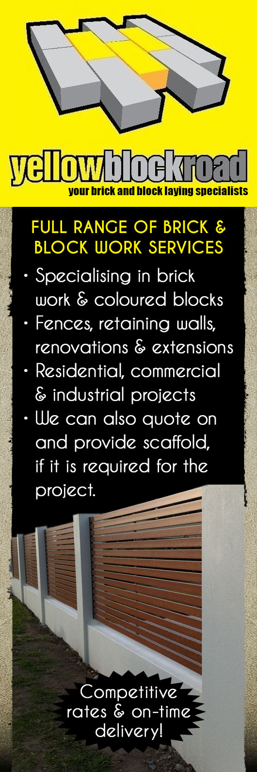 Townsville Scaffold Hire Pty Ltd